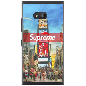 Phone Case City Supreme Nokia Lumia 730 735