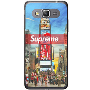 Phone Case City Supreme Samsung Galaxy Core Prime G360