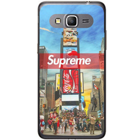 Phone Case City Supreme Samsung Galaxy Core Prime G360