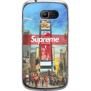 Phone Case City Supreme Samsung Galaxy Trend Lite S7390
