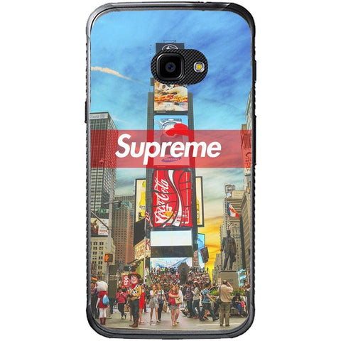Phone Case City Supreme Samsung Galaxy Xcover 4