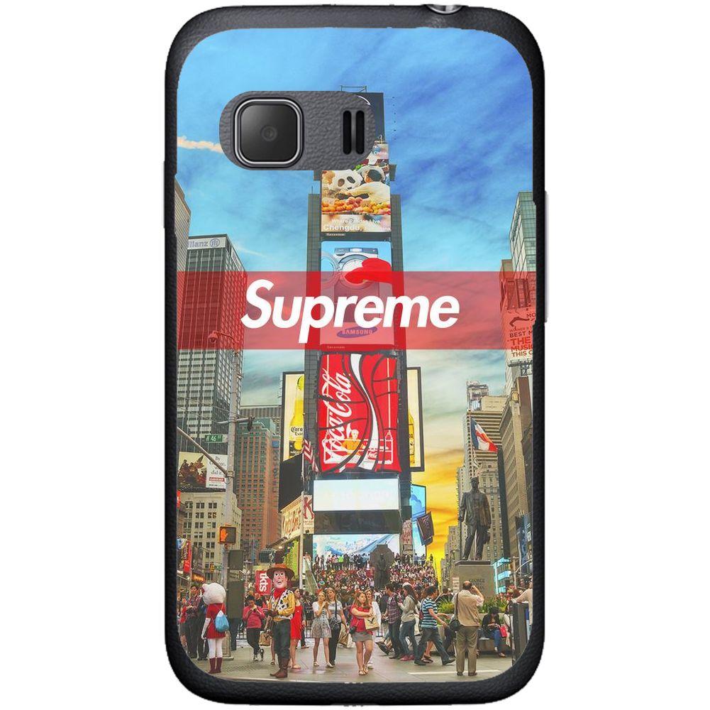 Phone Case City Supreme Samsung Galaxy Young 2 G130