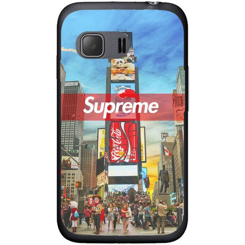 Phone Case City Supreme Samsung Galaxy Young 2 G130