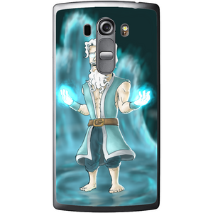Phone Case Clash Royale - Aqua Wizard LG G4 Beat G4s H735