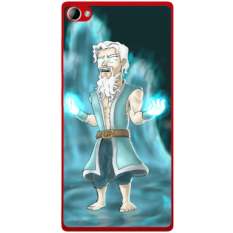 Phone Case Clash Royale - Aqua Wizard Lenovo Vibe X2