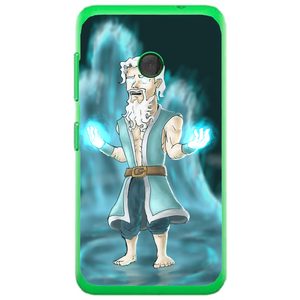 Phone Case Clash Royale - Aqua Wizard Nokia Lumia 530