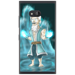 Phone Case Clash Royale - Aqua Wizard Nokia Lumia 730 735
