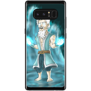Phone Case Clash Royale - Aqua Wizard Samsung Galaxy Note 8