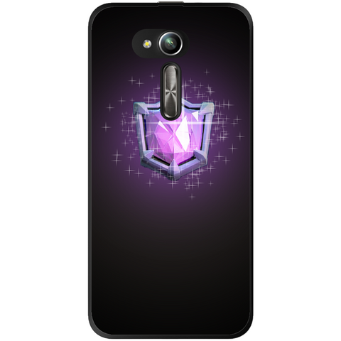 Phone Case Clash Royale Legend Asus Zenfone Go Zb500kg