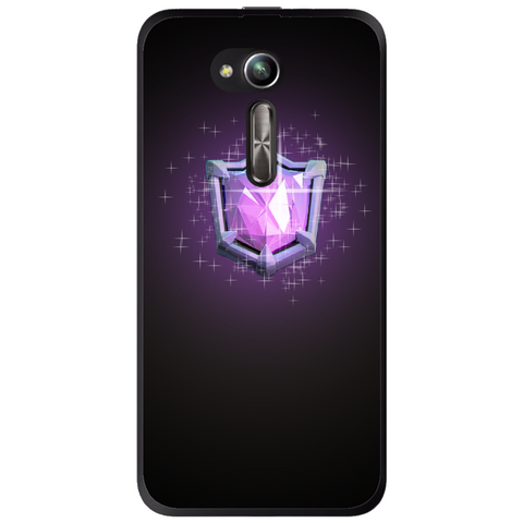 Phone Case Clash Royale Legend Asus Zenfone Go Zb500kl
