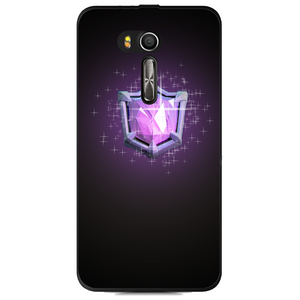 Phone Case Clash Royale Legend Asus Zenfone Go Zb551kl