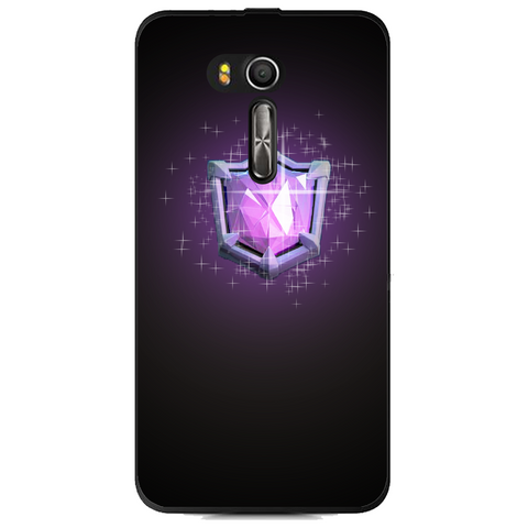 Phone Case Clash Royale Legend Asus Zenfone Go Zb551kl