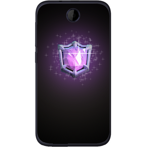 Phone Case Clash Royale Legend HTC Desire 310