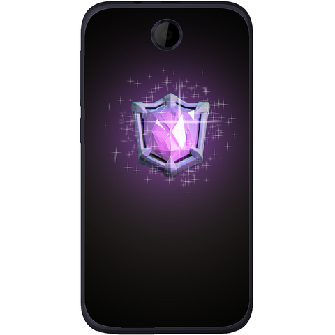 Phone Case Clash Royale Legend HTC Desire 310