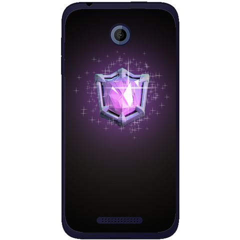Phone Case Clash Royale Legend HTC Desire 510