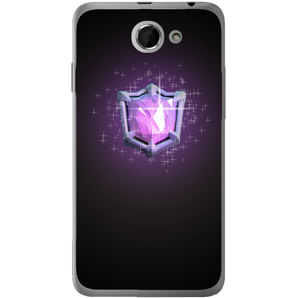 Phone Case Clash Royale Legend HTC Desire 516