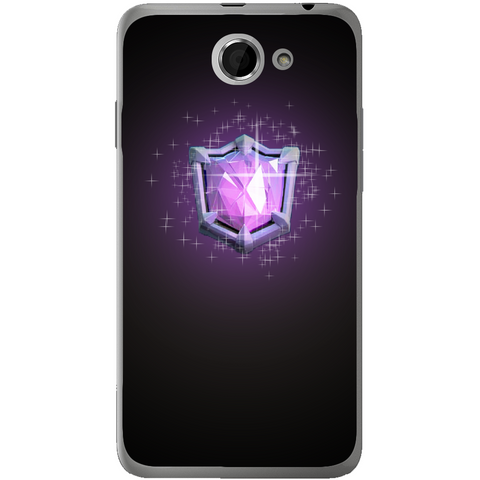 Phone Case Clash Royale Legend HTC Desire 516