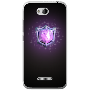 Phone Case Clash Royale Legend HTC Desire 616