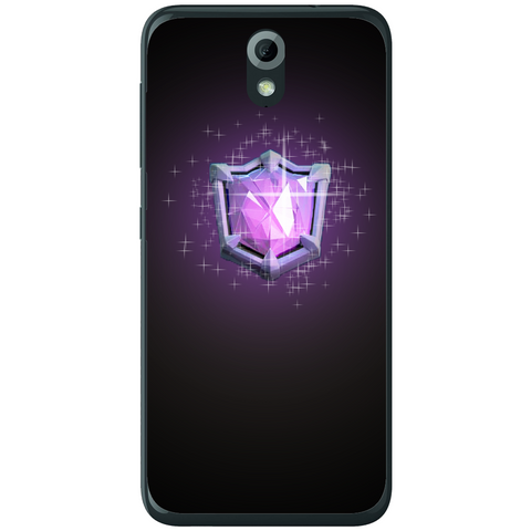 Phone Case Clash Royale Legend HTC Desire 620g