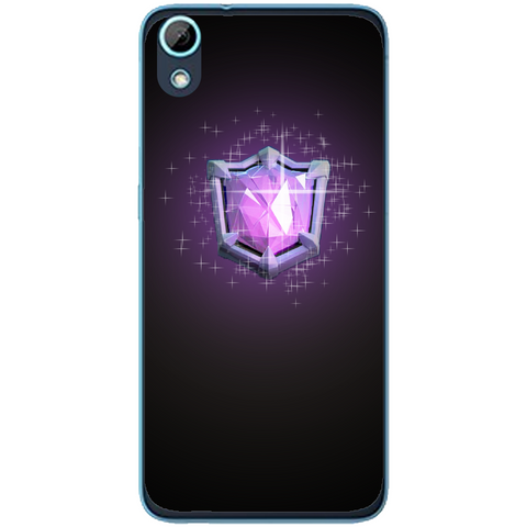 Phone Case Clash Royale Legend HTC Desire 626g 626