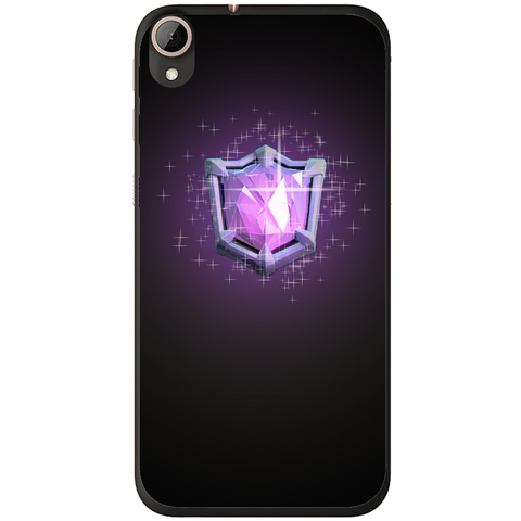 Phone Case Clash Royale Legend HTC Desire 728