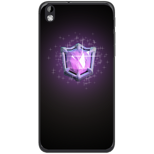 Phone Case Clash Royale Legend HTC Desire 816