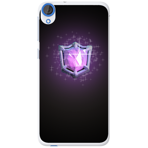 Phone Case Clash Royale Legend HTC Desire 820
