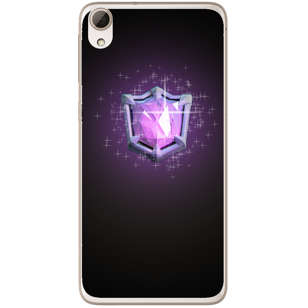 Phone Case Clash Royale Legend HTC Desire 826
