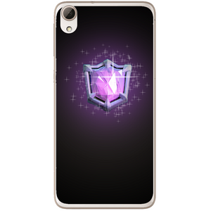 Phone Case Clash Royale Legend HTC Desire 826