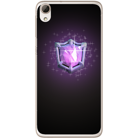 Phone Case Clash Royale Legend HTC Desire 826
