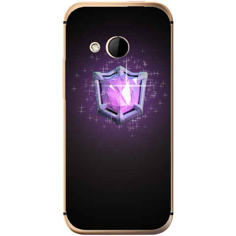 Phone Case Clash Royale Legend HTC One Mini 2