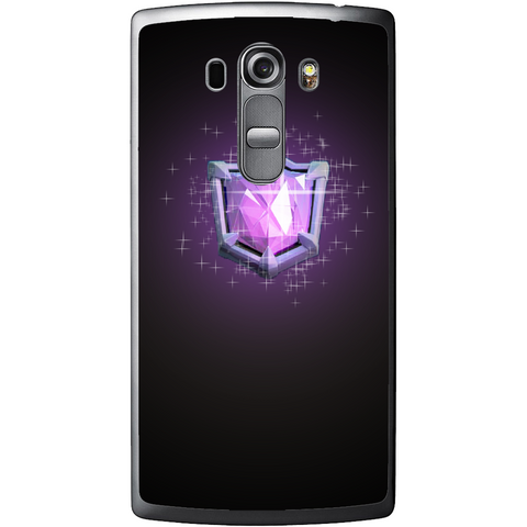 Phone Case Clash Royale Legend LG G4 Beat G4s H735