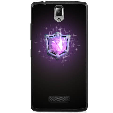 Phone Case Clash Royale Legend Lenovo A1000 Vibe A