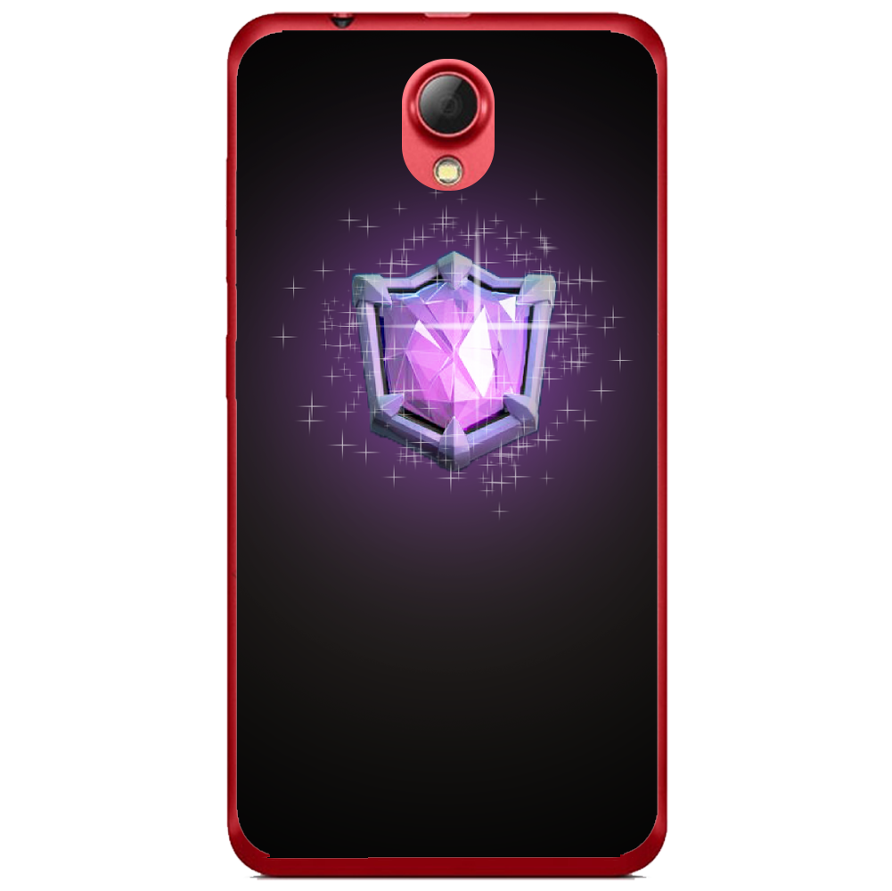 Phone Case Clash Royale Legend Lenovo A319