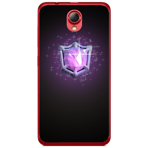 Phone Case Clash Royale Legend Lenovo A319