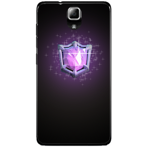 Phone Case Clash Royale Legend Lenovo A536