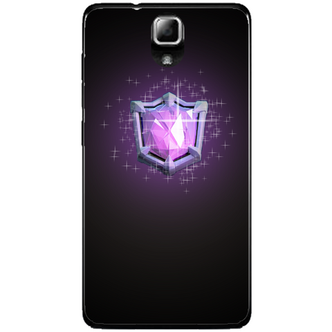 Phone Case Clash Royale Legend Lenovo A536