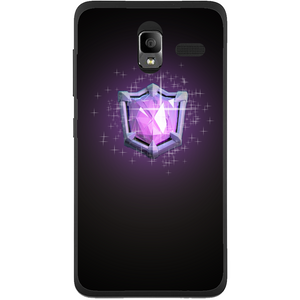 Phone Case Clash Royale Legend Lenovo A850