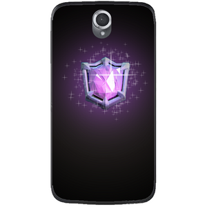 Phone Case Clash Royale Legend Lenovo A859