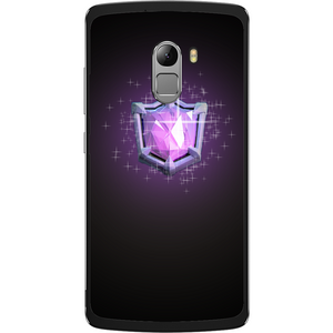 Phone Case Clash Royale Legend Lenovo K4 Note A7010 Vibe X3 Lite