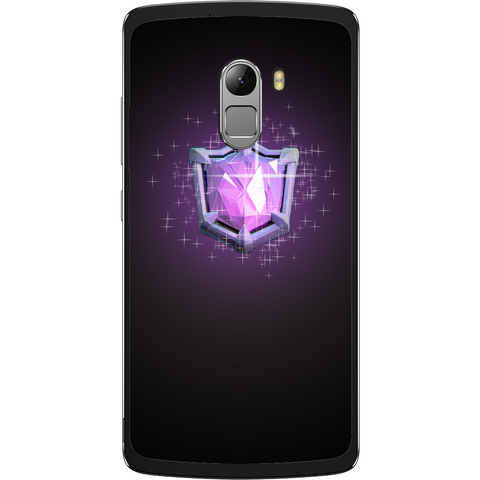 Phone Case Clash Royale Legend Lenovo K4 Note A7010 Vibe X3 Lite