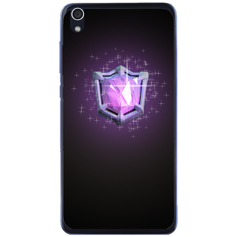 Phone Case Clash Royale Legend Lenovo S850