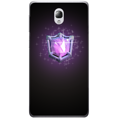 Phone Case Clash Royale Legend Lenovo S860