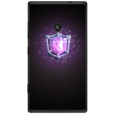 Phone Case Clash Royale Legend Nokia Lumia 520