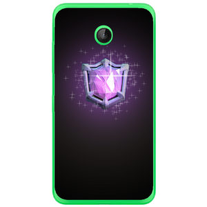 Phone Case Clash Royale Legend Nokia Lumia 630 635