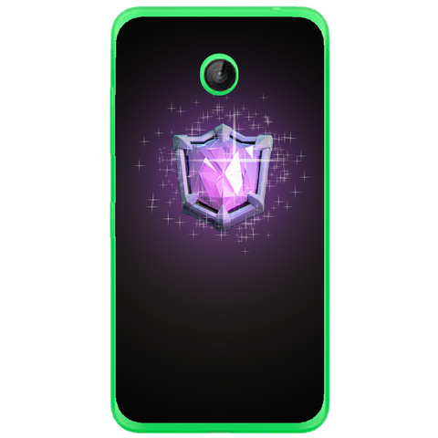 Phone Case Clash Royale Legend Nokia Lumia 630 635