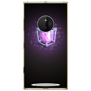 Phone Case Clash Royale Legend Nokia Lumia 830