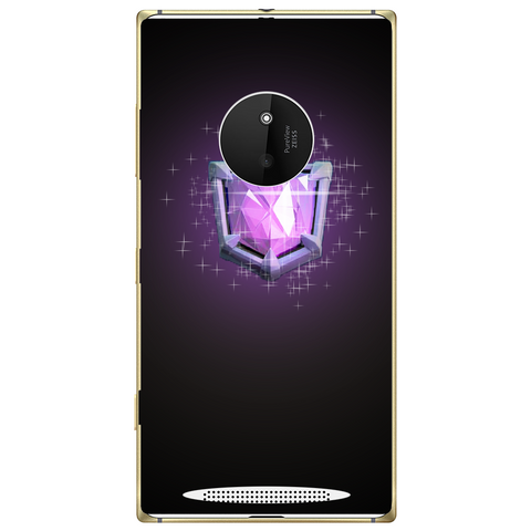 Phone Case Clash Royale Legend Nokia Lumia 830