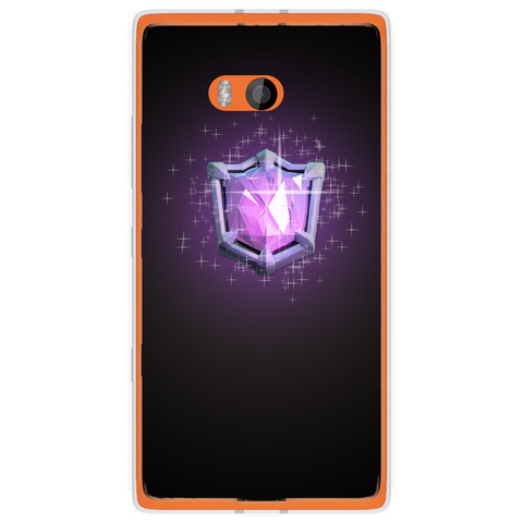 Phone Case Clash Royale Legend Nokia Lumia 930