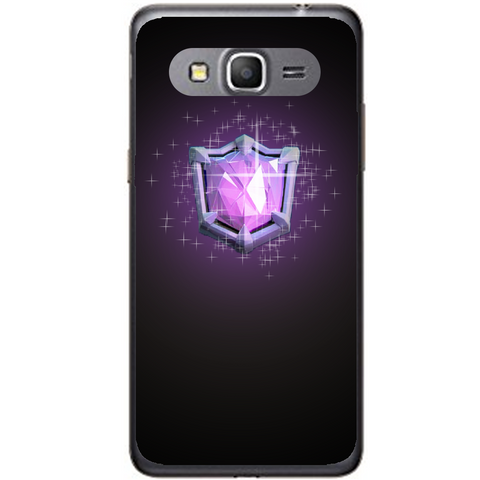 Phone Case Clash Royale Legend Samsung Galaxy Core Prime G360